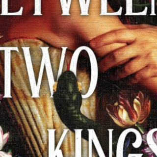 Get Free Book Between Two Kings (Split o