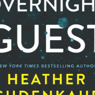 Read [PDF] Book The Overnight Guest by H