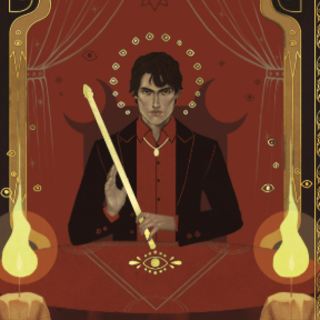 Read Book Ascension (The Summoner’s Circ