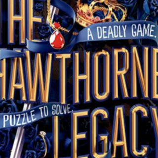 Get Free Book The Hawthorne Legacy (The 
