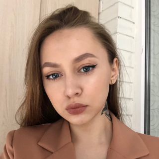Анастасия Акишева Анастасия Акишева