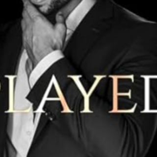 Read [PDF] Book Played (Manhattan Ruthle