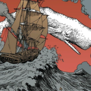 Read Free Book Moby Dick by Herman Melvi