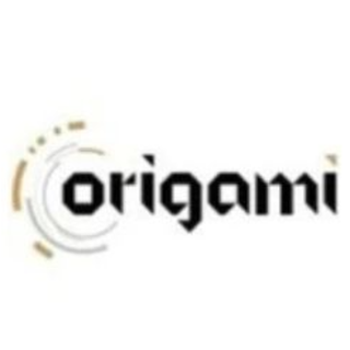 Origami Personal Branding Origami Personal Branding