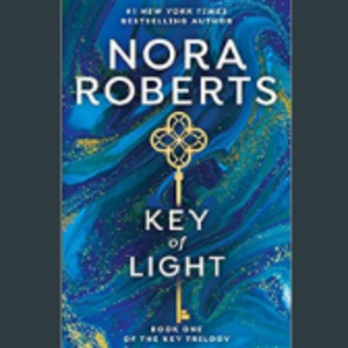 Download Free Book Key of Light (Key Tri