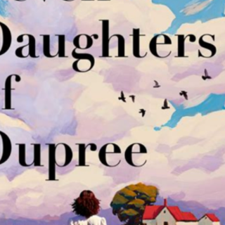 [PDF] Book Read The Seven Daughters of D