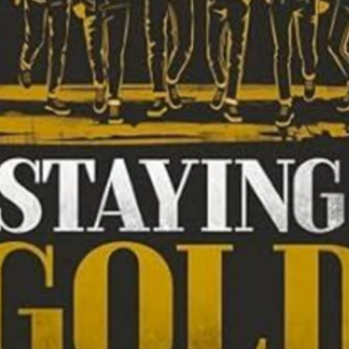 (PDF) Book Free Staying Gold: The Oral H