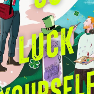 [PDF] Go Luck Yourself (Royals and Roman