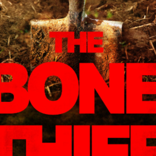 Download Free Book The Bone Thief by Van