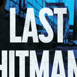Read Book The Last Hitman by Robin Yocum