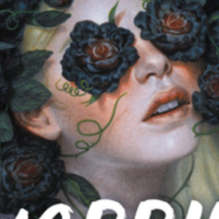 Read PDF Horrid by Katrina Leno