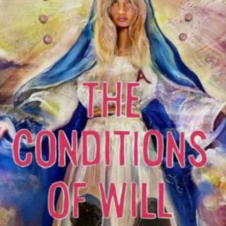 Read Free Book The Conditions of Will by