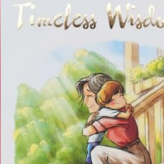 Download Book Grandma’s Timeless Wisdom 