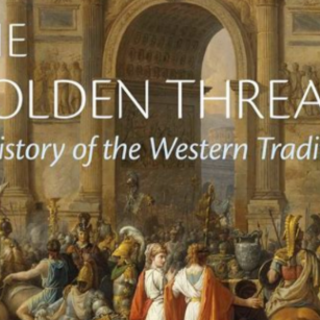 Read (PDF) Book The Golden Thread: A His