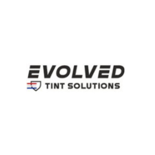 Evolved Tinting Solutions Evolved Tinting Solutions