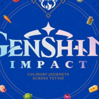 Get Free Book Genshin Impact Official Co