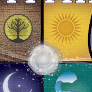 [PDF] The Light Within: The Aura Academy