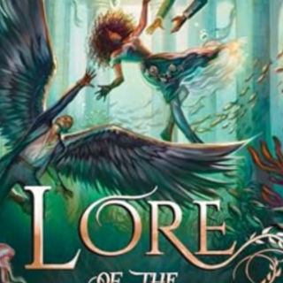 [PDF] Book Free Lore of the Tides (Lore 