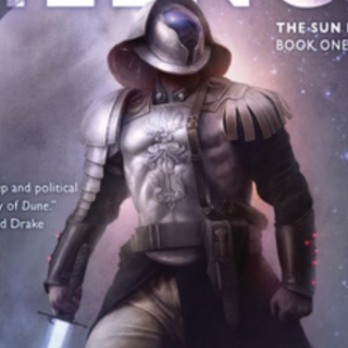 Get PDF Empire of Silence (The Sun Eater