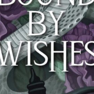 [PDF] Bound By Wishes (Enchanted Decepti