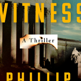 Download PDF False Witness by Phillip Ma