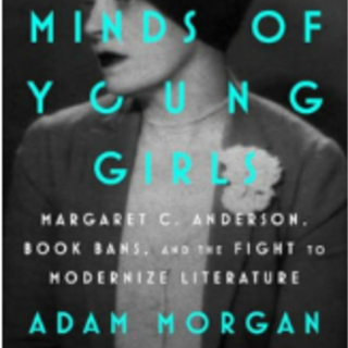 [PDF] A Danger to the Minds of Young Gir
