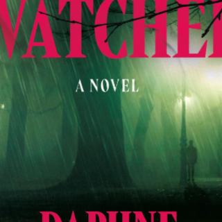 Read PDF Night Watcher by Daphne Woolson