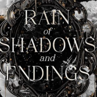 Get Free [PDF] Rain of Shadows and Endin