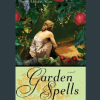 Download Garden Spells (Waverly Family #