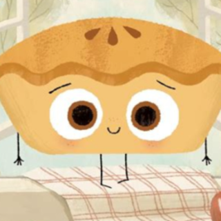 Read Book The Humble Pie (The Food Group