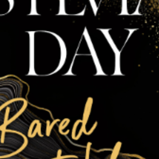 Read (PDF) Book Bared to You (Crossfire,