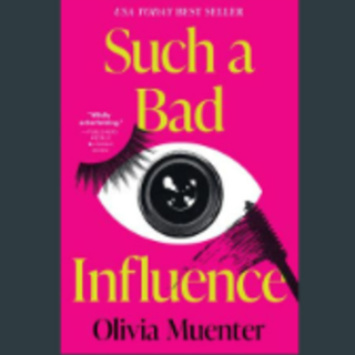 Download Such a Bad Influence Book By Ol