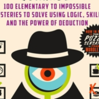 Get PDF Murdle: Volume 2 100 Elementary 