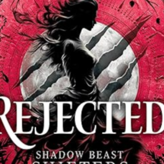 Get (PDFBOOK) Rejected (Shadow Beast Shi