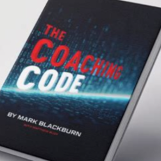 Download (PDF) Book The Coaching Code by