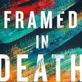 Read Free Book Framed in Death (In Death