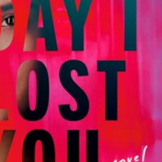 [PDF] Book Download The Day I Lost You b