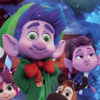 Sledujte-. Vánoce Offline celý Film CZ