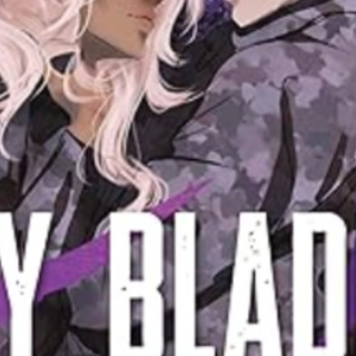 [PDF] My Blade Your Back (Dark Forces #2