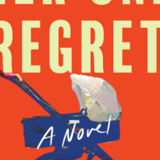 Read [PDF] Book Her One Regret by Donna 