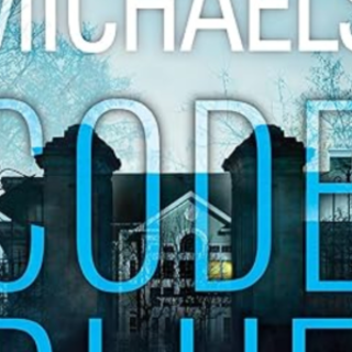Read Book Code Blue (Sisterhood) by Fern