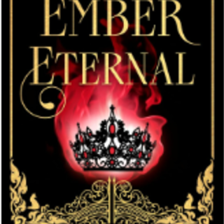 [PDF] Ember Eternal (Souls Burn Brightes