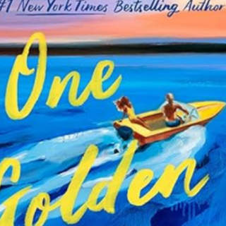 (PDF) Book Download One Golden Summer by