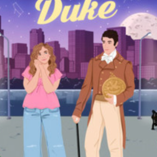 Read PDF Her Time Traveling Duke by Bryn