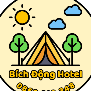 Bích Động Hotel