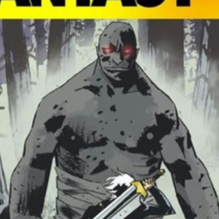 (PDF) Book Free Lost Fantasy Volume 1 by