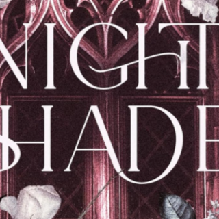 [PDF] Book Free Nightshade (Sorrowsong U