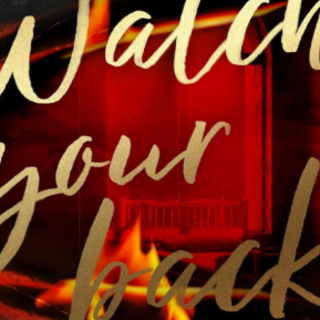 Download Book Watch Your Back (Devil's B