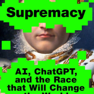 Read PDF Supremacy: AI ChatGPT and the R