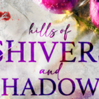 Get Free [PDF] Hills of Shivers and Shad